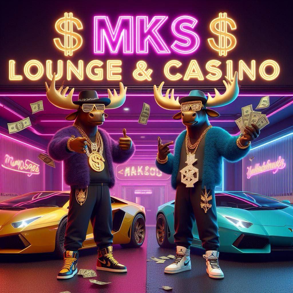 King Sheik Casino tweet media