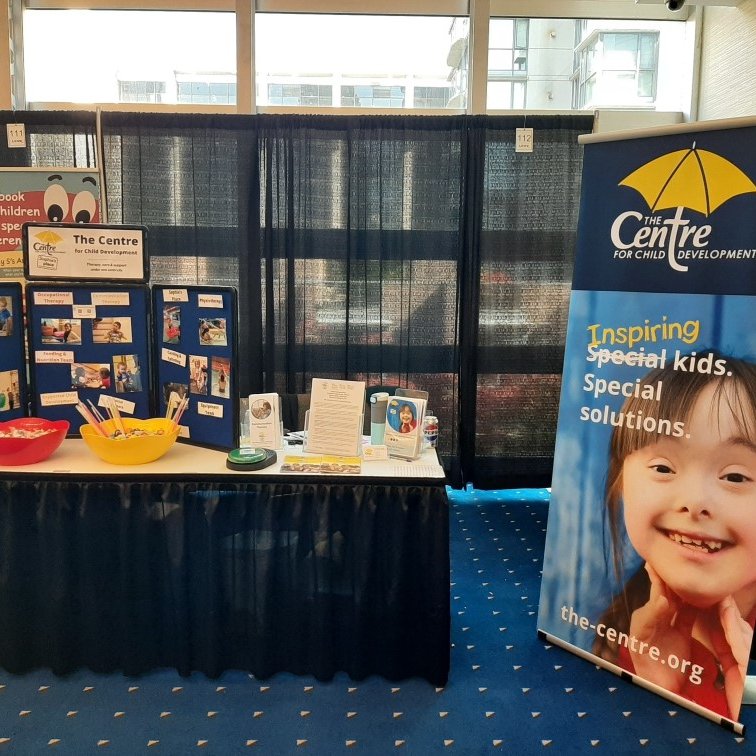 We’re excited to be @ the national Speech & Audiologists Canada convention today!
DYK we have multiple positions currently open for SLPs and other professionals?
Want to make a difference with a rewarding career helping #specialkids? We're looking for you:
the-centre.org/careers