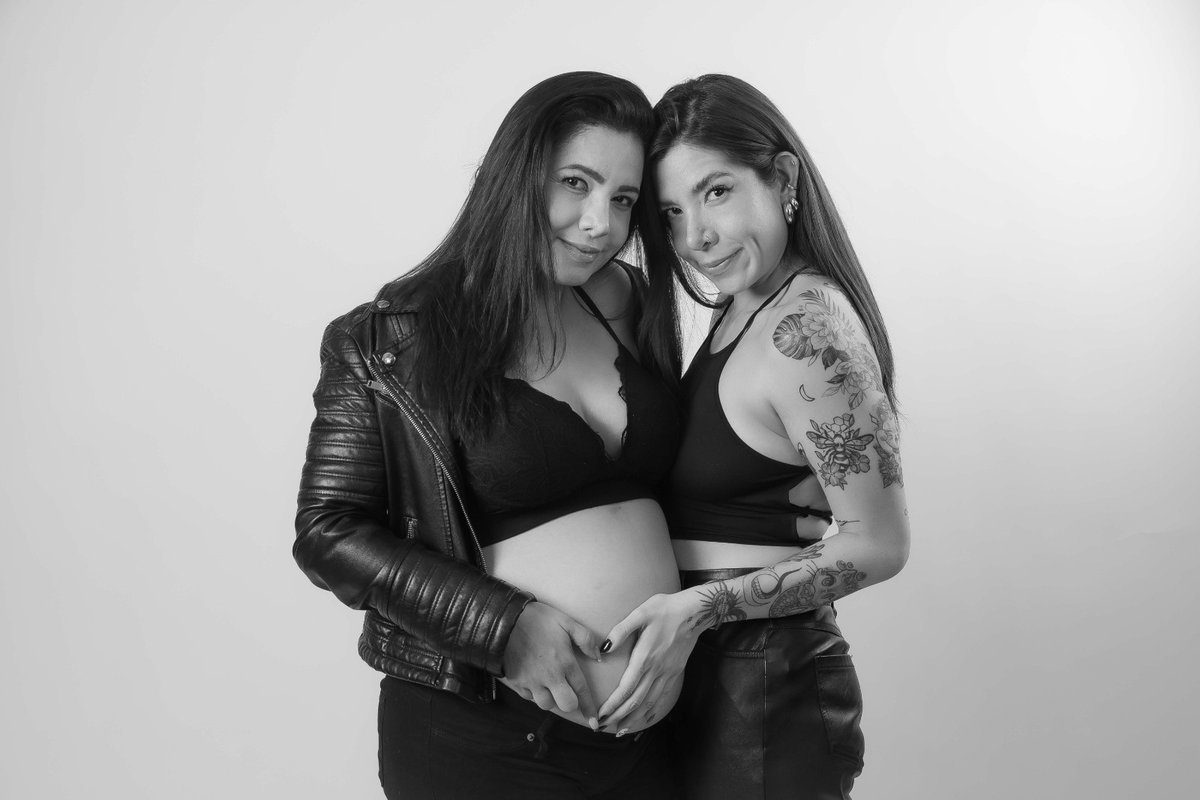 YaYa Patiño tweet media