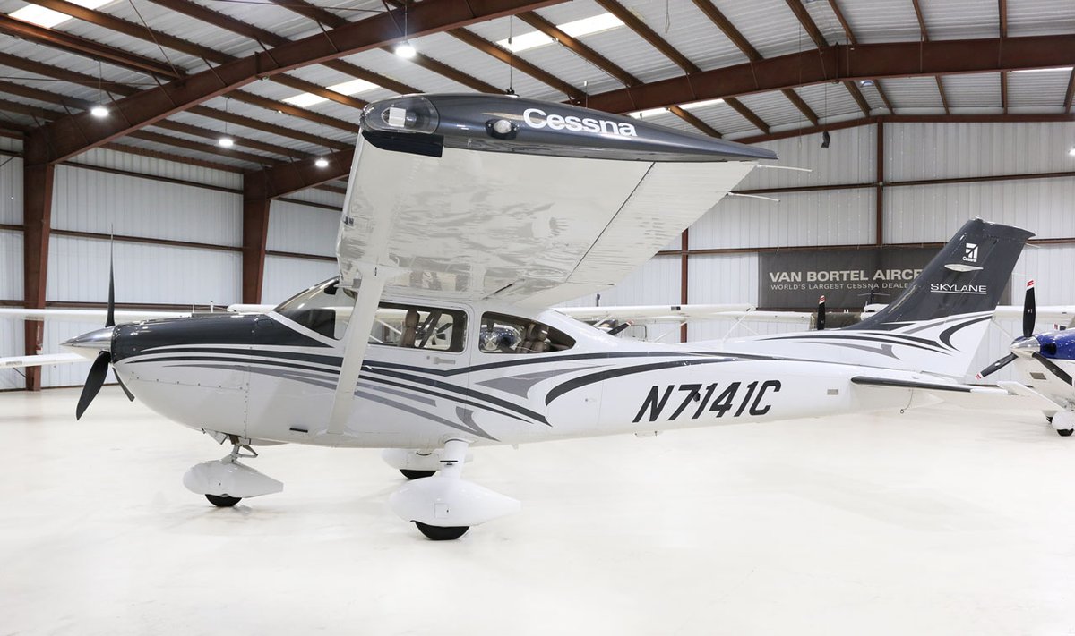 aso.com/listings/spec/…
Weekly Featured ad #2015 Cessna 182T #AircraftForSale – 05/10/24