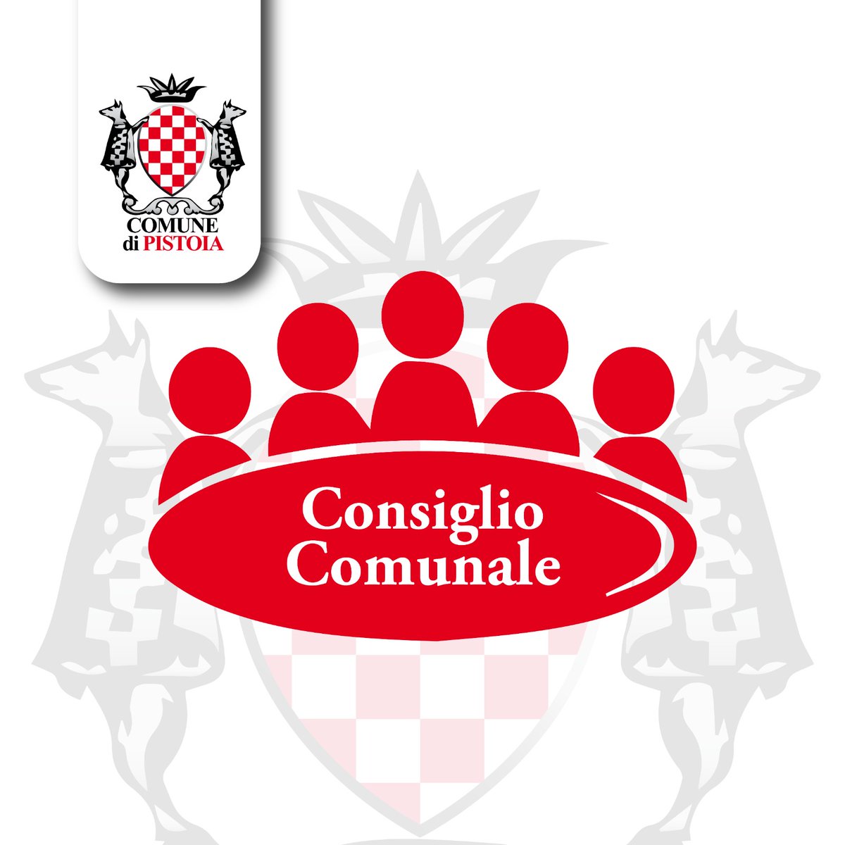 📌Consiglio comunale, nuova seduta lunedì 13 maggio Sono otto i punti all’ordine del giorno: 👉 comune.pistoia.it/news/consiglio…