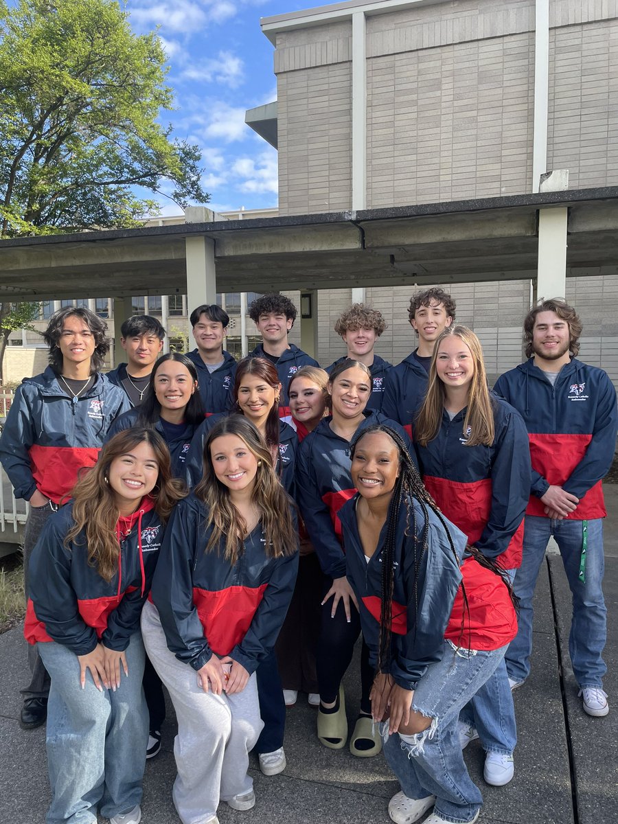 Lead Ambassadors 23-24 🤝 24-25