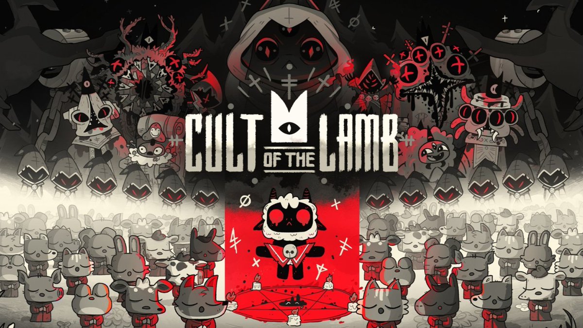 duck_life_app's tweet photo. The #IndieGame we're currently working on and the three games that inspired it: ๐คฉ
- Sonic Adventure 2
- Cult of the Lamb
- Animal Crossing
#Inspiration #IndieDev #Friday #DuckLife9 https://t.co/E0rEks1B7E