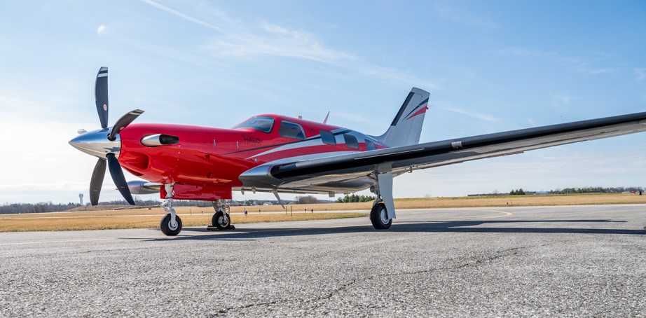 aso.com/listings/spec/…
Weekly Featured ad #2022 Piper M600 /SLS #AircraftForSale – 05/10/24