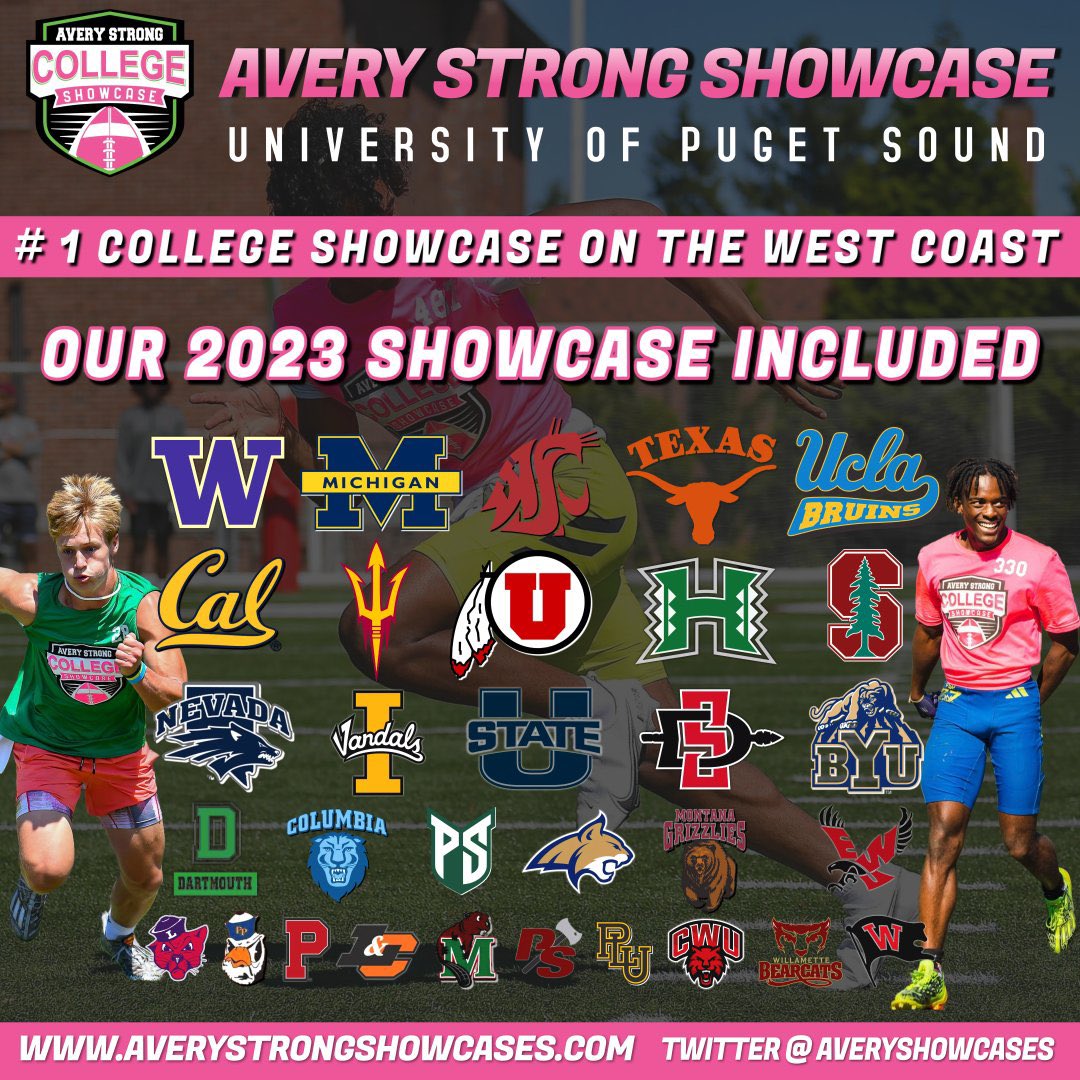 Grateful to announce I will be attending the @AveryShowcases on June 2nd at Puget Sound University! Cant wait to ball out! @CSAPrepStar @P_S_football @PLUFootbal @EWUFootball @WRFB1909