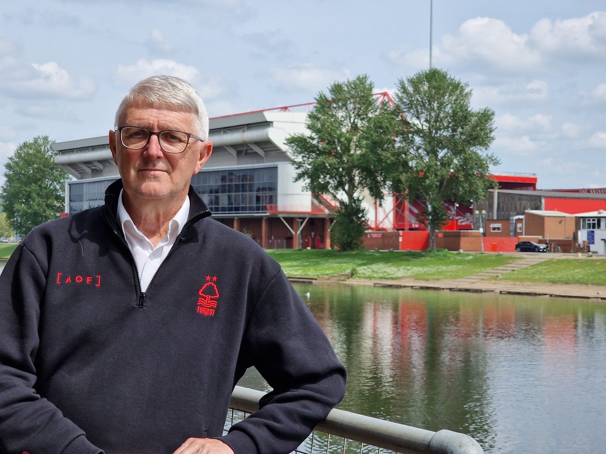 🔴 Senior Nottingham city councillor says council 'wants progress to be made' on Nottingham Forest's City Ground negotiations #NFFC A Nottingham councillor has called on Nottingham Forest to “get back round the table and put the news story to bed” amid an ongoing row over the