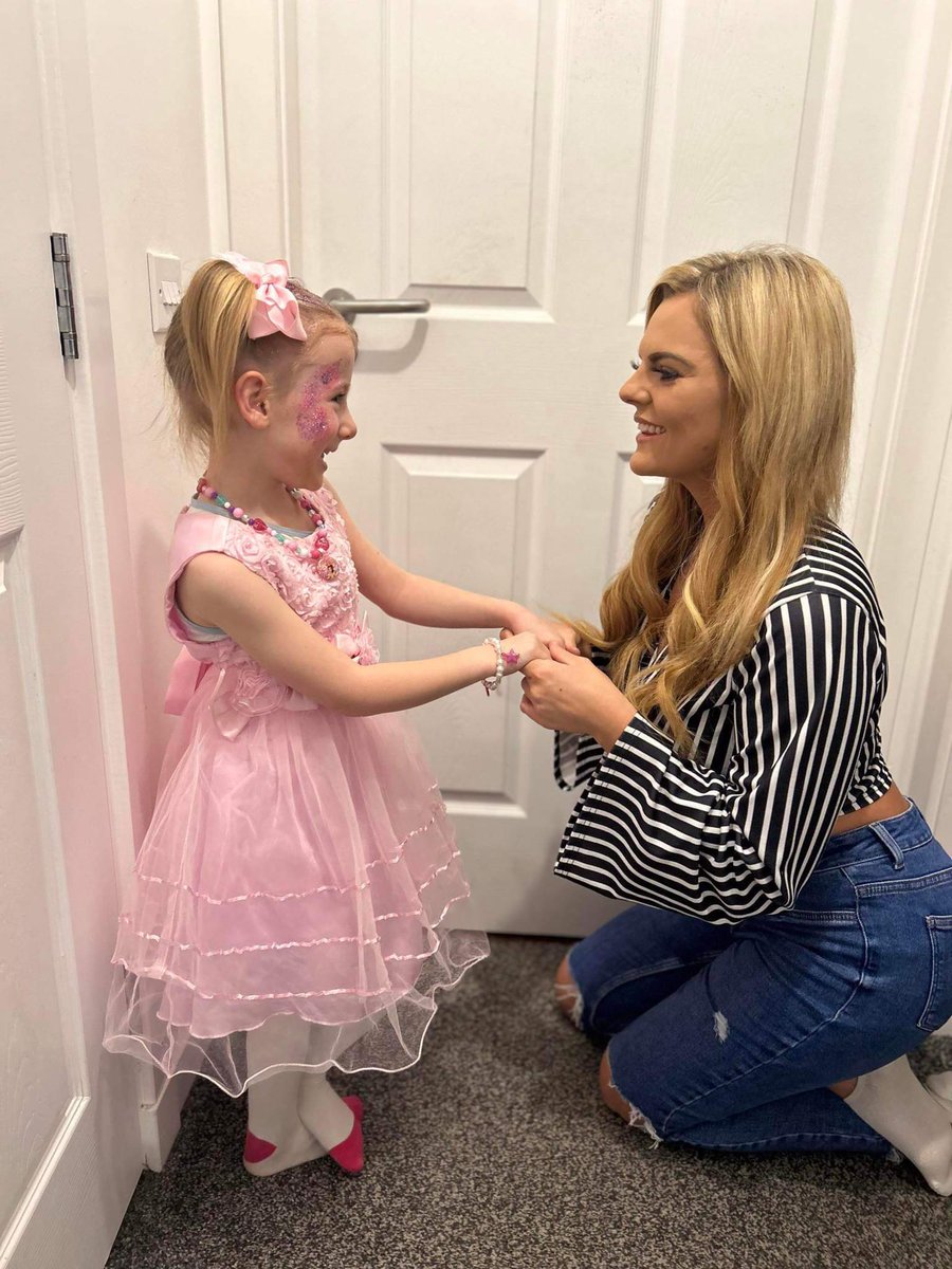 As part of our celebrations, child nursing student, Paige Reid wants to thank the nurses at the Royal Hospital for Children, Glasgow, who inspired her journey. Read here: bit.ly/44DZfTb