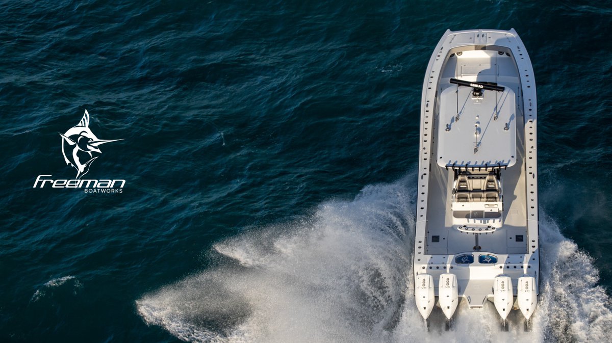 It's been a while, but happy #FreemanFriday 💯 What are your weekend plans?