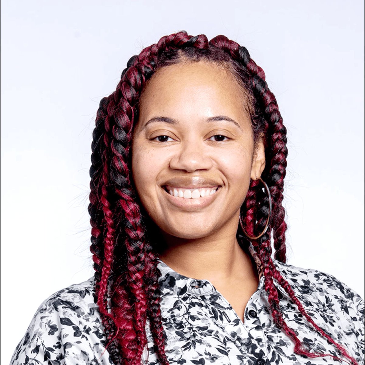 techlahoma's tweet image. ✨ Speaker Spotlight: Rhia Dixon ✨
Join Rhia Dixon, Lead Software Developer at VMLY&amp;amp;R, as she shares insights during "Getting Good (or Better) at Code Reviews".
💻  Don't miss Rhia's session! Secure your spot today: 200ok.us
#Techlahoma #200OK #WebDevelopment