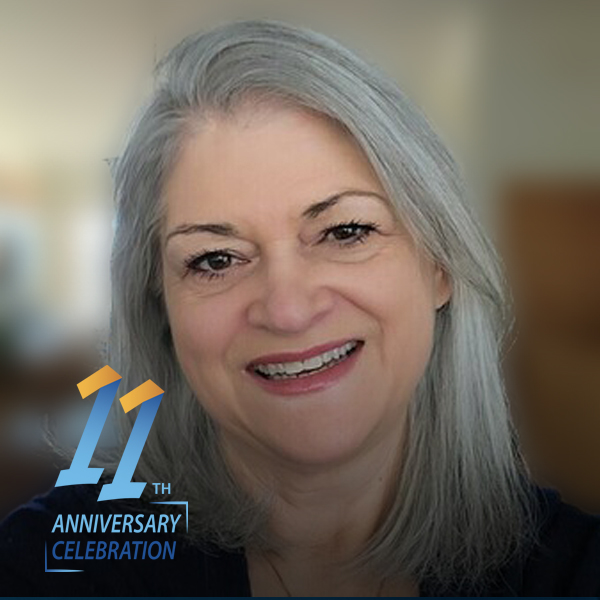 Congratulations to Customer Service Rep Susan Evans who is celebrating 11 years with FOSS today. Please join us in congratulating her! #employeeappreciation #anniversary