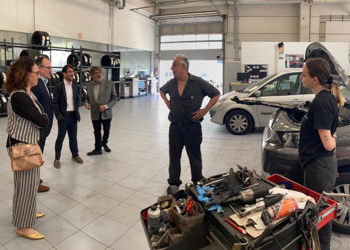 Renault REMM GUITART tweet media