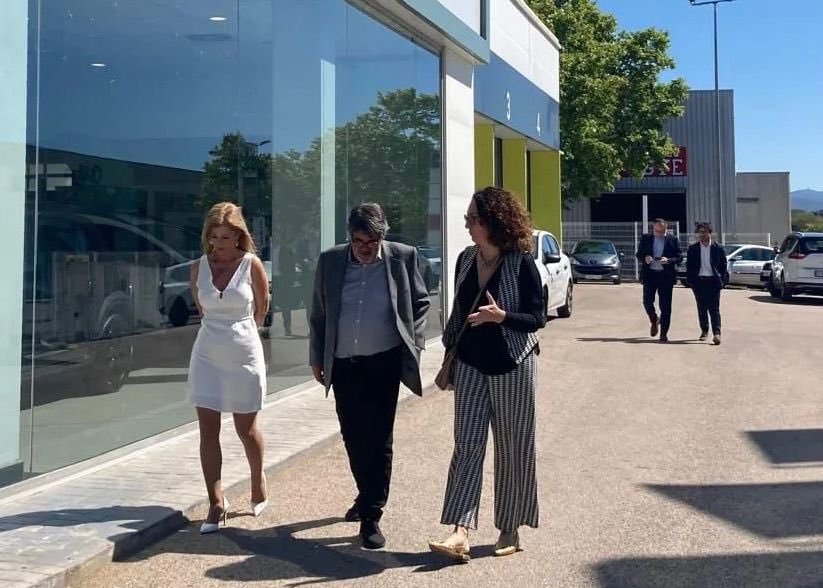 Renault REMM GUITART tweet media