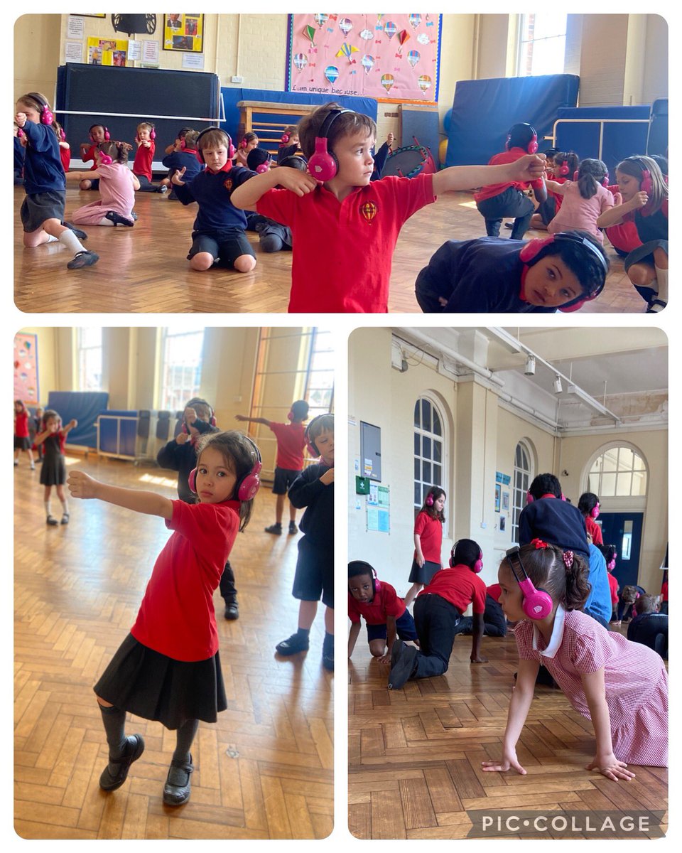 Year 2 travelled back to the Stone Age using @nowpressplay this week! They were successful in their hunt for a Woolly Mammoth and celebrated with a feast at #Stonehenge! They can’t wait to use their experience to write a diary entry next week.