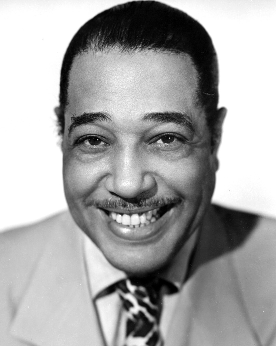 #WikiTrivia: American #jazz pianist, composer, and bandleader #DukeEllington is known as a legend of the #HarlemRenaissance. PS 004 Duke Ellington is one of the schools named in his honor. In what city is the school located? Answer in the comments if you know it, or check out his
