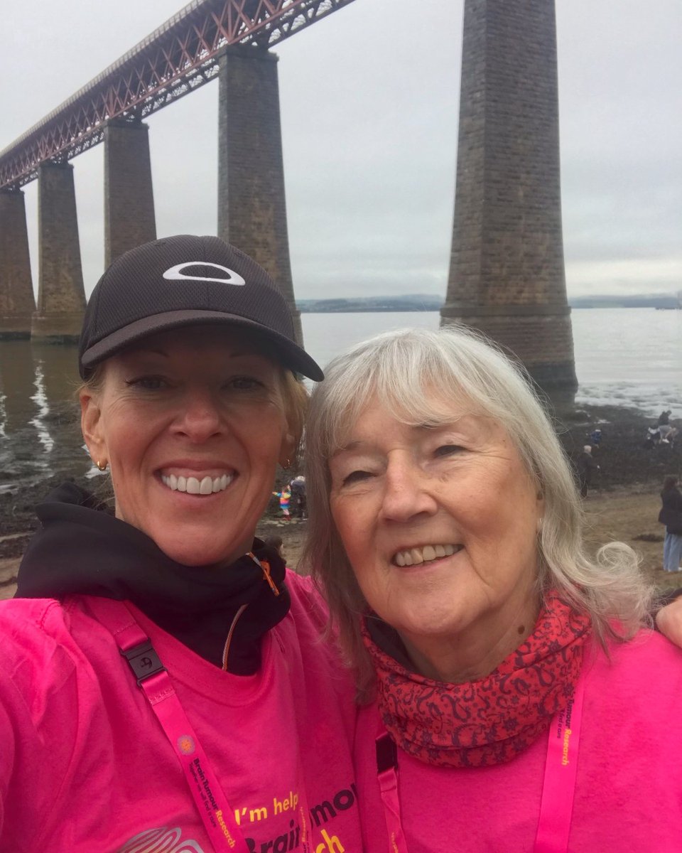 Get ready for an adventure at the Ultimate Forth Bridge Abseil on 16th June! Allowing you to abseil a 165ft drop, set in the picturesque village of South Queensferry!  Register here ➡️ bit.ly/3QjhiIA #Abseil #ForthBridge #Scotland #Charity #BrainTumourResearch