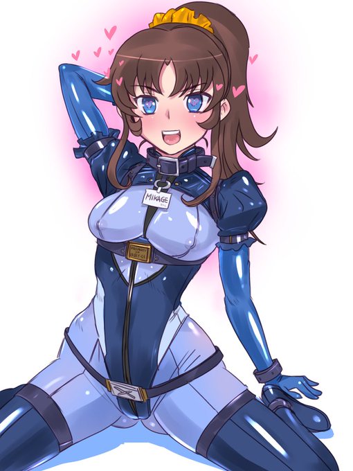 アリスギア以外も描きますよ #私の作品を密かに楽しみにしてくれてる人ファボ大っぴらに楽しみにしてる人リツイートそしてよければ感想ください 