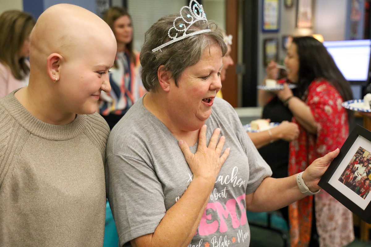 Northwest ISD tweet media