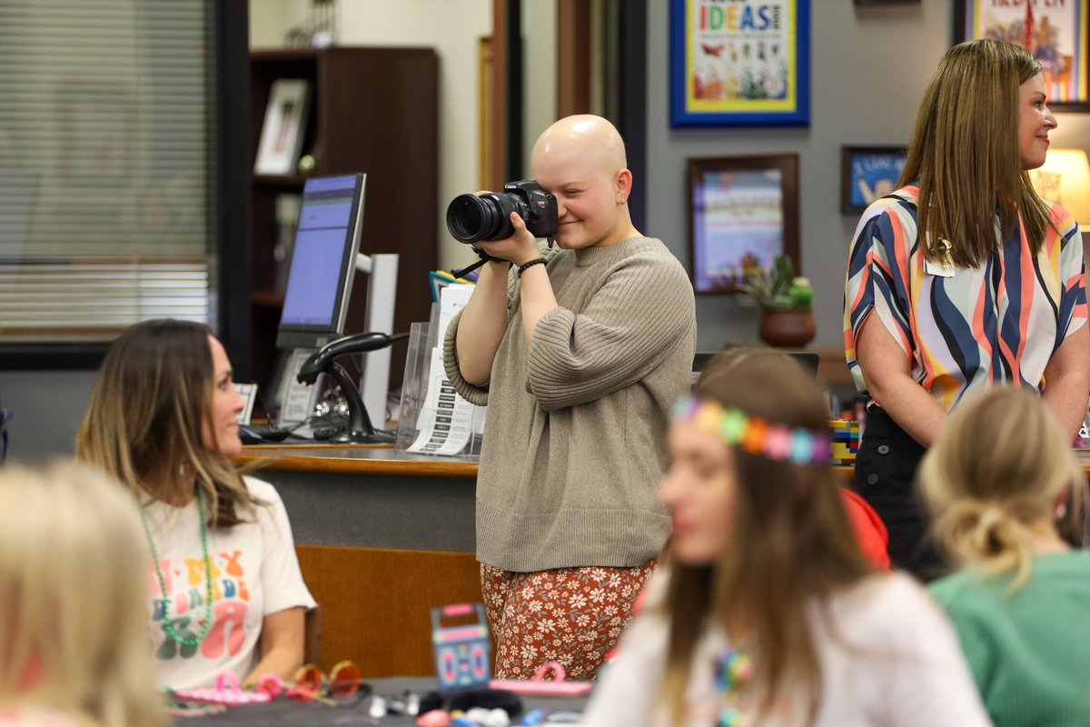 Northwest ISD tweet media