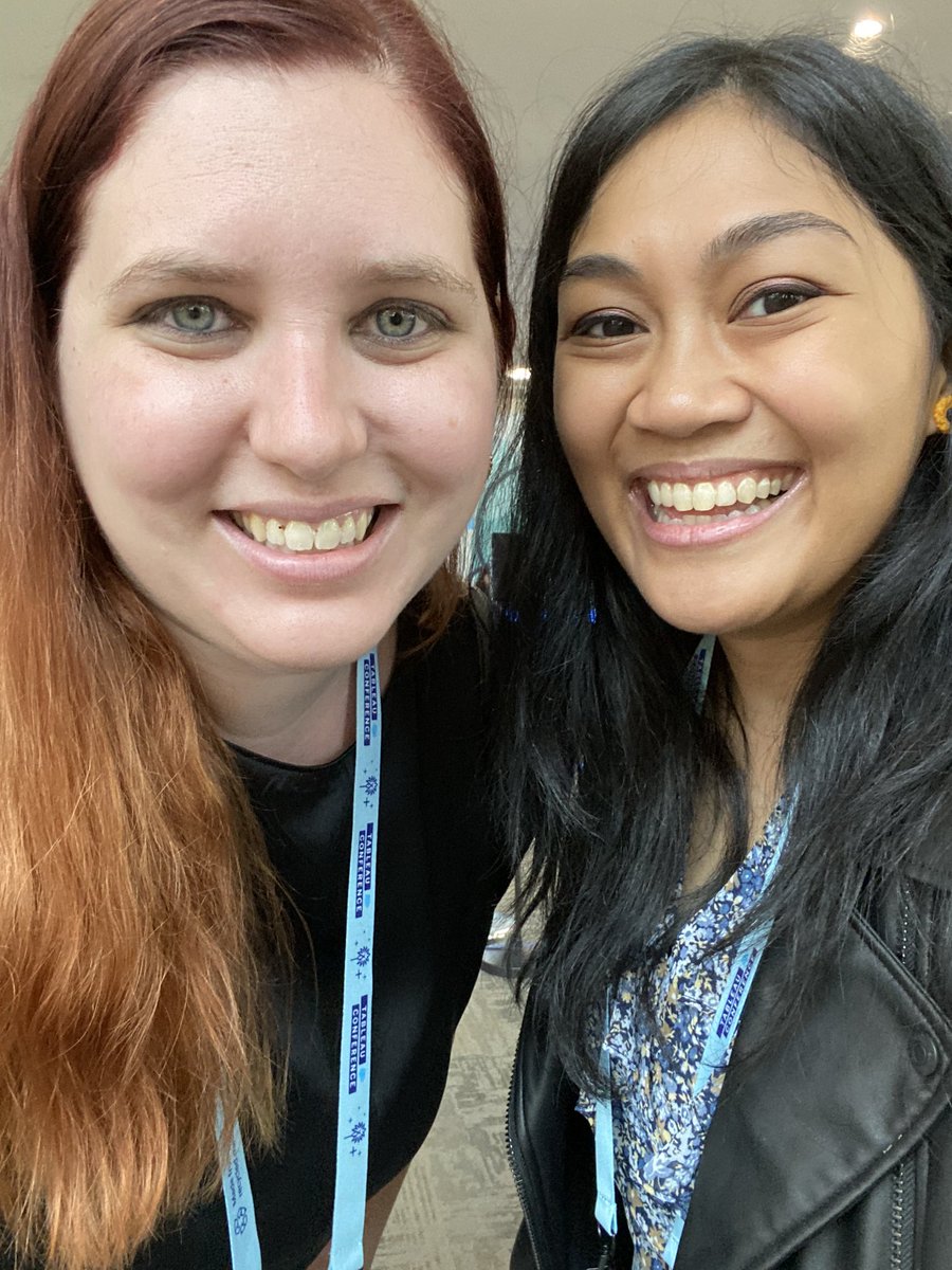 Emily De Padua is on Bluesky 🦋🌻 tweet media