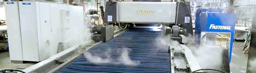 After 29 Years, South Carolina's Carolina Cotton Works in Gaffney, SC is closing impacting 120 workers - Charleston Daily - bit.ly/44DxEkV #SouthCarolina #SouthCarolinaBusiness #GaffneySC #CharlestonDaily