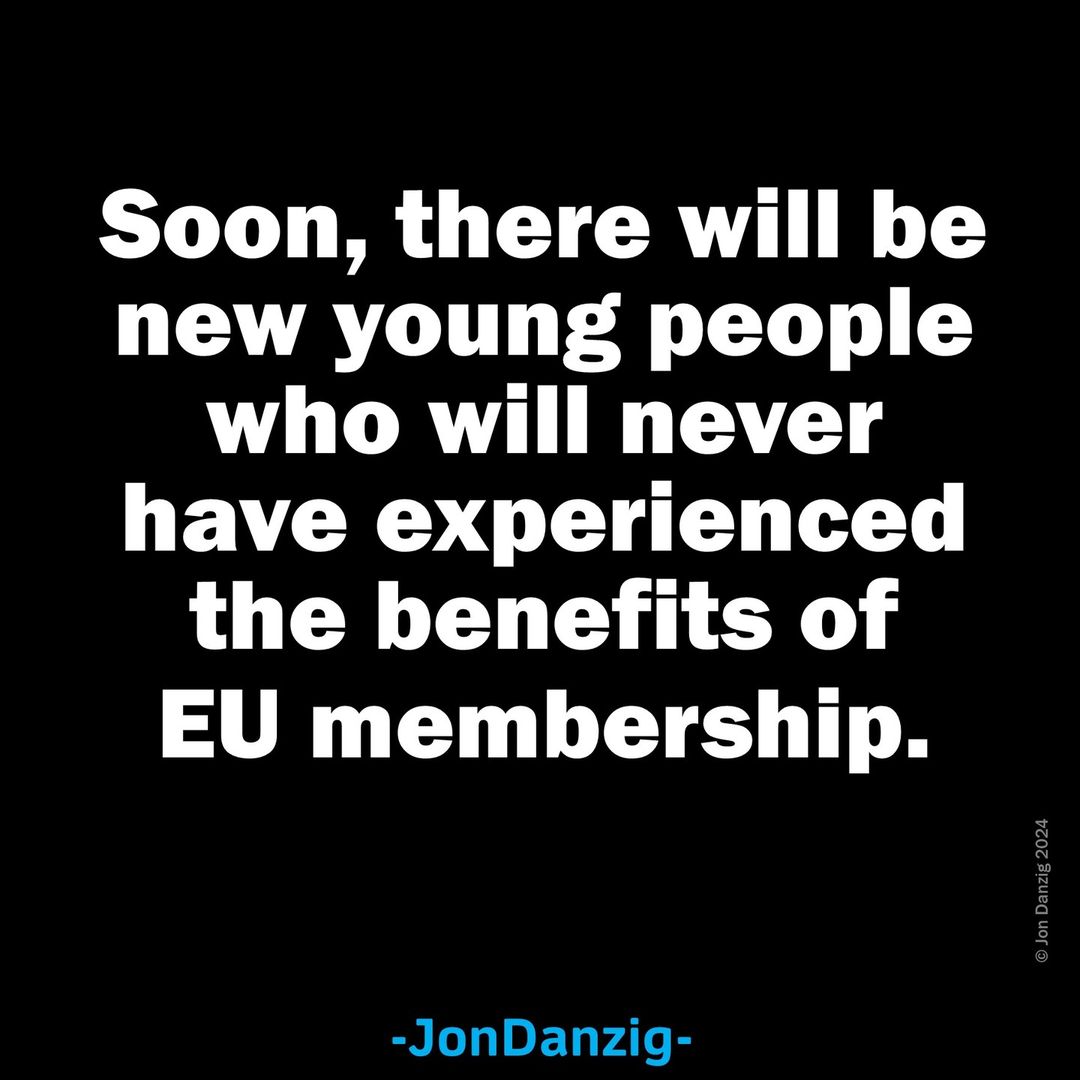 A bad truth!😢

#EU #Brexit #Europe #BrexitDisaster #BrexitReality #BrexitBrokeBritain #ToriesCorruptToTheCore