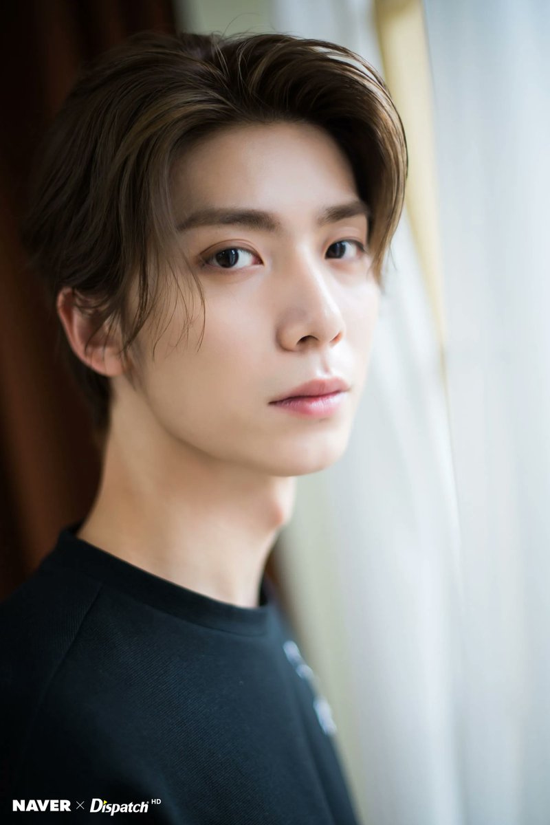 Happy 25th birthday to SF9's HWIYOUNG! 🥳🎉
