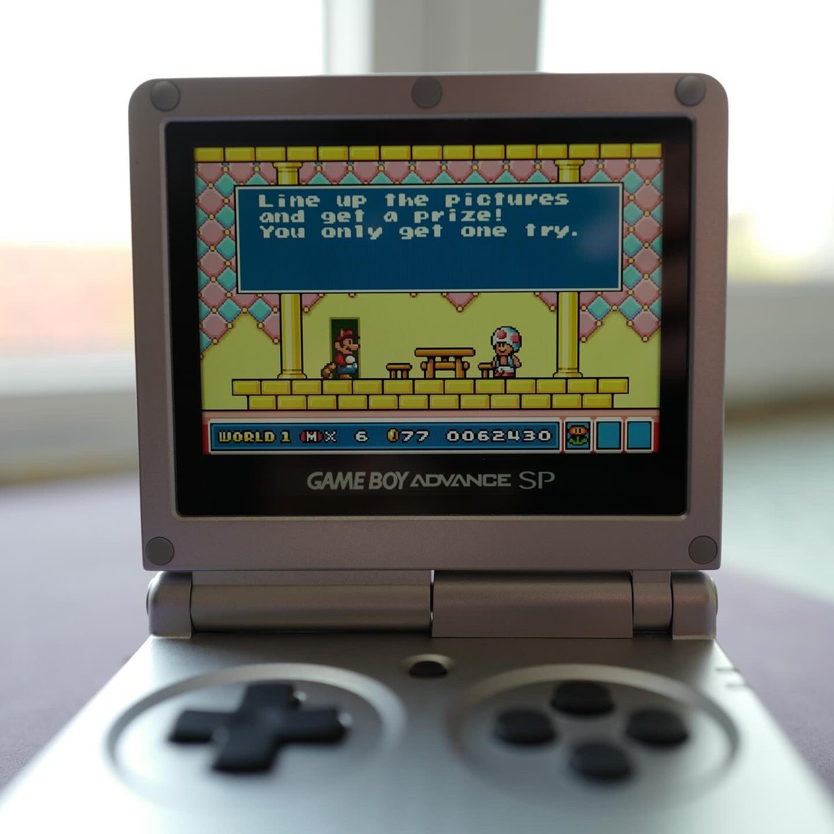 Retro_Gordon's tweet photo. RG35XXSP🔍 https://t.co/wyTYh9ppZ4