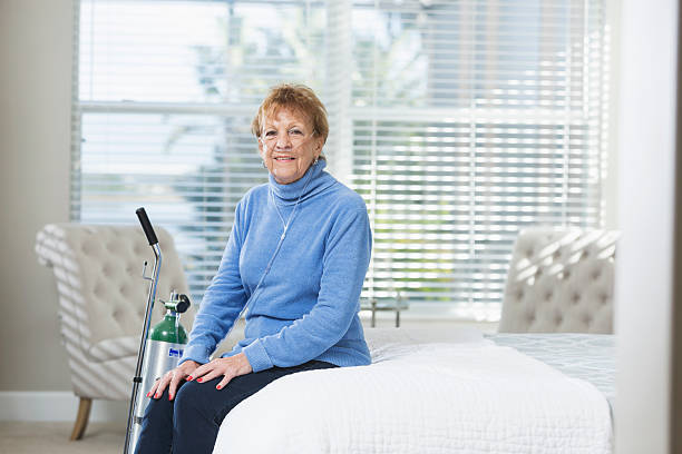Breathe easier with our portable O2 solutions, ensuring you have access to oxygen wherever you go. Whether you need CPAP or BiPAP therapy, we offer reliable respiratory equipment to support your health and well-being. #RespiratoryCare #PortableOxygen