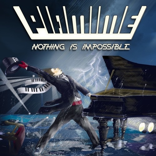 Piamime - Nothing Is Impossible  
youtube.com/watch?v=_zdAlp…
#piano #pianomusic #newmusic #music #popmusic #rnb #musicnews #musicpromotion