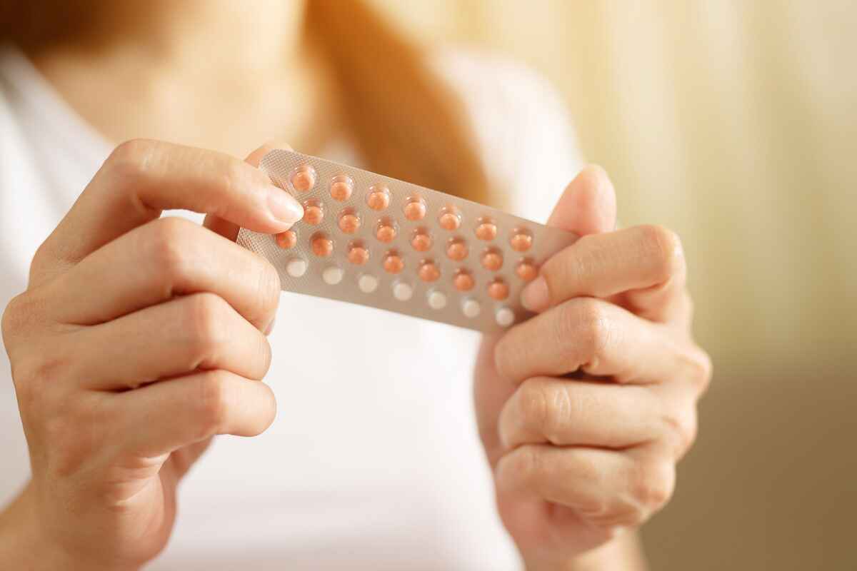 The first ever over-the-counter birth control pill is available at select pharmacies in the U.S. But before starting any new medication, Northeast Medical Group OBGYN Omar Sobh, MD, recommends patients speak with their clinician. Find out why: ynhhs.org/articles/optio….