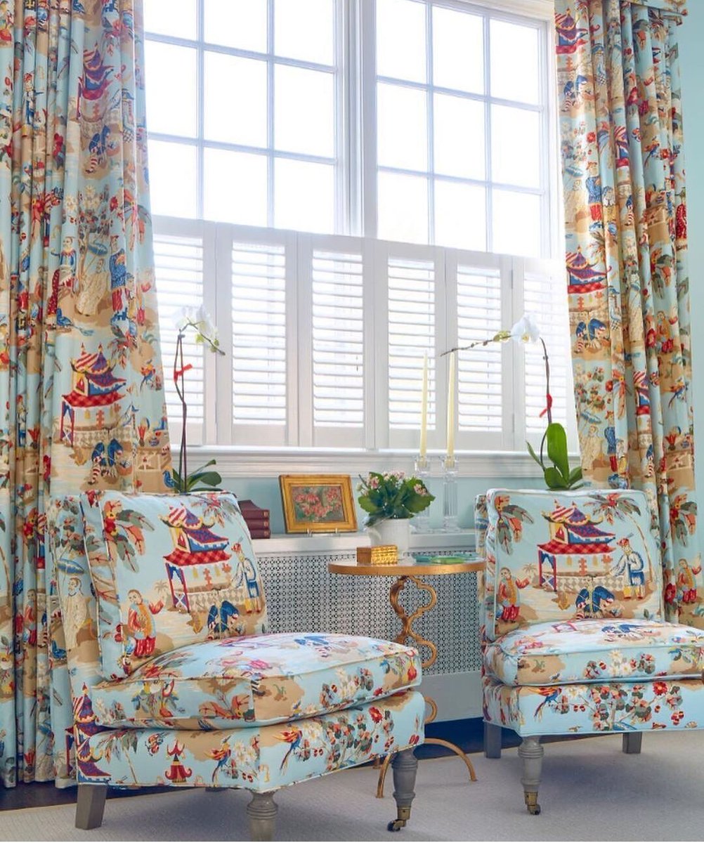 Brunschwig & Fils tweet media