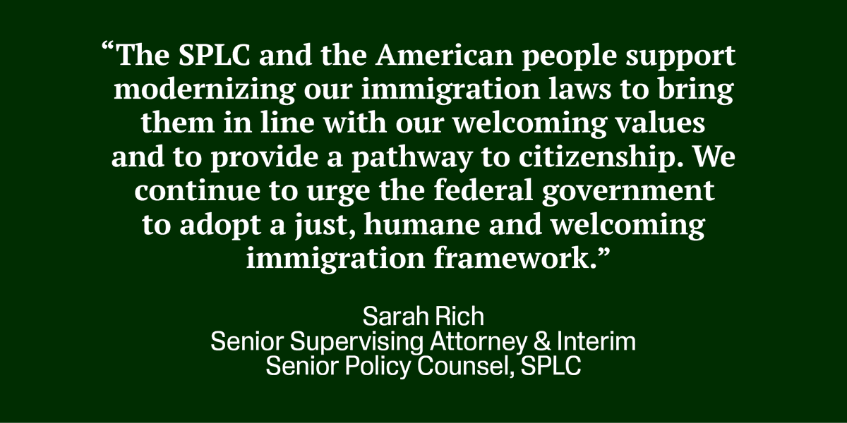 The Biden administration has proposed a new administrative rule further restricting access for individuals seeking asylum in the U.S. These changes have the potential to be weaponized against migrants targeted by the administration. bit.ly/4bfNOno #ImmigrantJustice