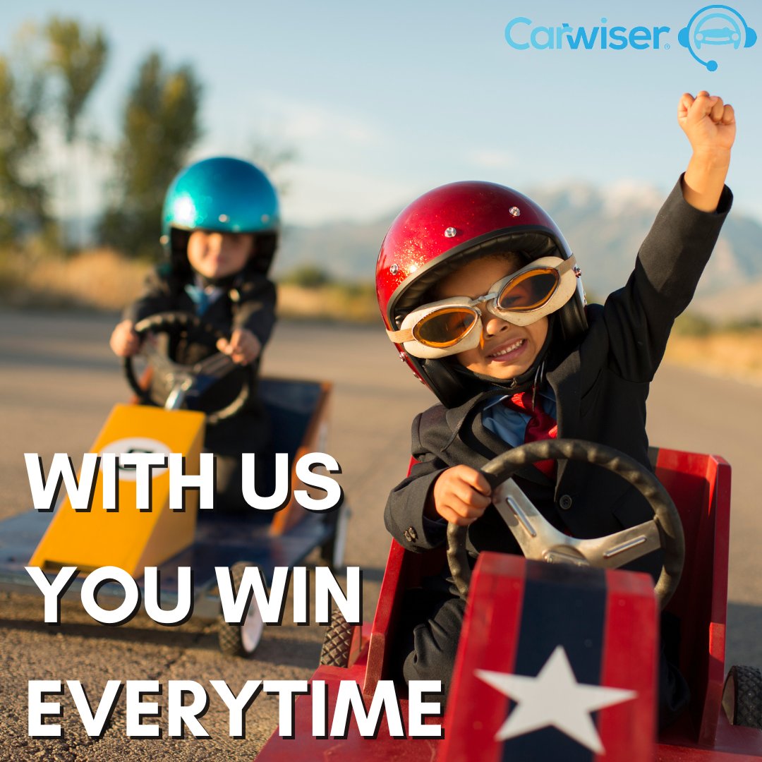 Thanks to our nationwide network of dealers, #Carwiser can get you multiple offers and the best value on your used car in minutes. 
#sellyourcar #sellwisely #carwiserseller #sellcarwiser #trustedprocess #notradeinrequired #thewisewaytosell #TheCarwiserPromise #thinkcarwiser
