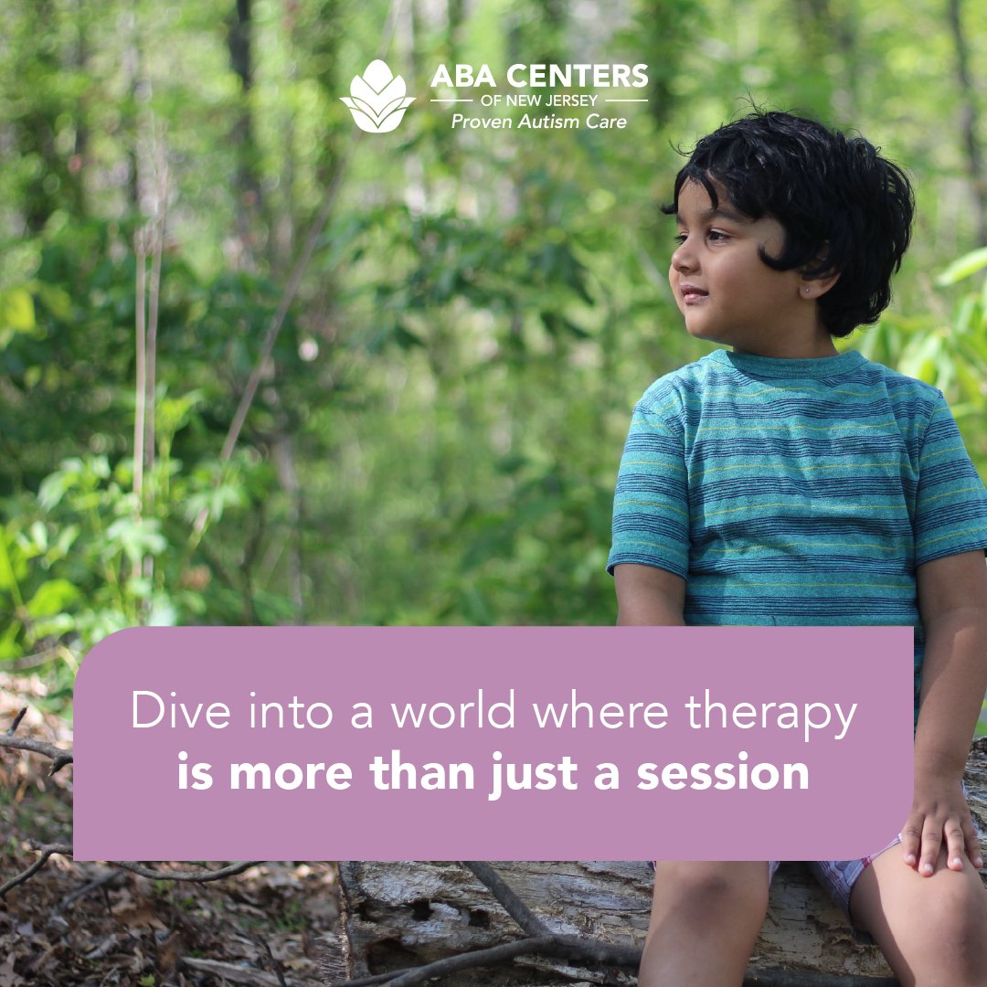Experience holistic healing with ABA therapy—a journey of understanding and improving behavior in a nurturing way. Call (855) 936-4888 for a FREE consultation or click: bit.ly/abanjec051024x.

#ABACentersOfNewJersey #ABAEducationalContent #ABAEvidenceBased #ScientificValidation