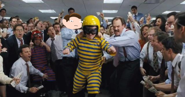 Yordan Belfart tweet media