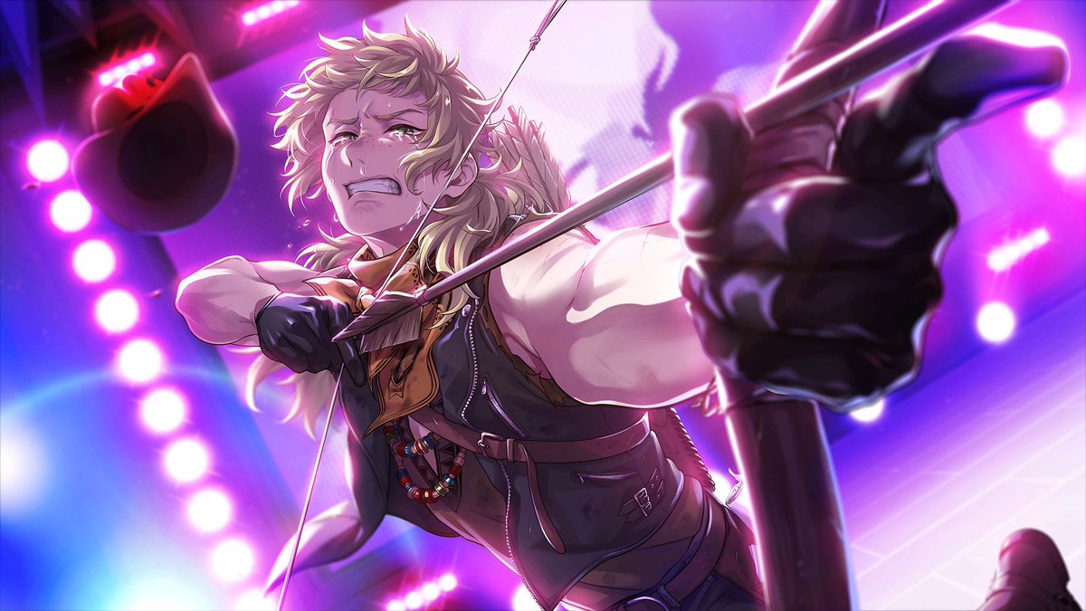 IM NGL THIS CARD MOVED ME SO MUCH HES CRYING HARS BUT I LOVE IT SM WHAT TYE FAWK..L