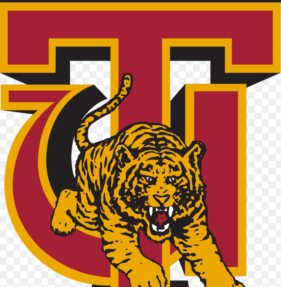 After a great conversation with <a href="/milesrobinsonjr/">Miles Robinson Jr.</a> I’m blessed to receive my first offer from Tuskegee college <a href="/samspiegs/">Sam Spiegelman</a> @On3Recruits <a href="/coachscott20023/">Marcus Scott</a> <a href="/Coach_Varnado/">Coach Vee</a> <a href="/247recruiting/">247Sports Recruiting</a> <a href="/JeritRoser/">Jerit Roser</a> <a href="/LAvsAllYall/">Louisiana vs. All Y’all</a> <a href="/ChadSimmons_/">ChadSimmons</a> <a href="/RecruitLouisian/">Recruit Louisiana™️</a> <a href="/MikeRoach247/">Mike Roach</a>
