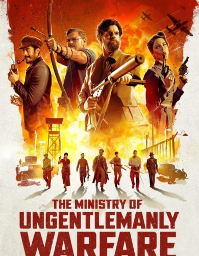 The ministry of ungentlemanly warfare (Movie download : 

netnaija.cloud

👆click here to download

Please be cool and retweet 🥺❤️
#movies #MOVIES_BEST
#movietwit #movienight #MoviePoster #MovieReview