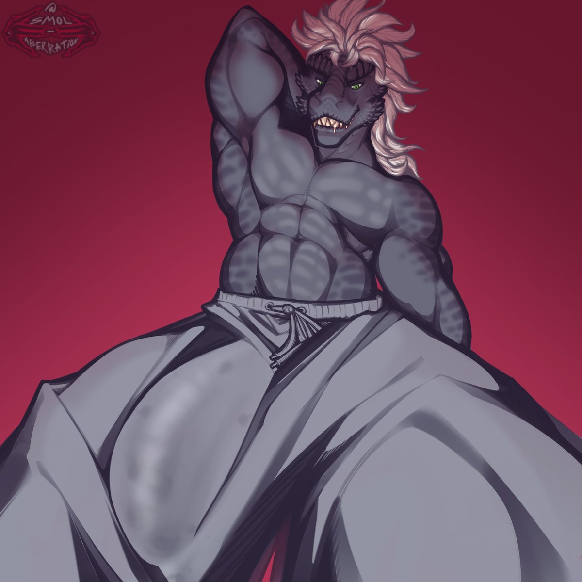 Work for Coriault on FA!