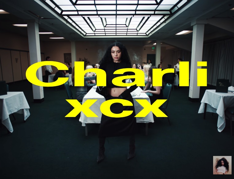 Charli XCX - 360  
youtube.com/watch?v=WJW-Vv…
#newmusic #music #popmusic #rnb #musicnews #musicpromotion