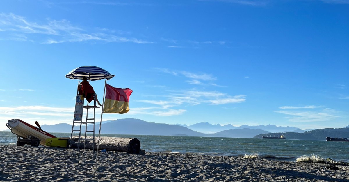 Information bulletin: Vancouver Parks and Rec gets ready to take the plunge with another outdoor pool and beach season: ow.ly/SpfT50RCfSo