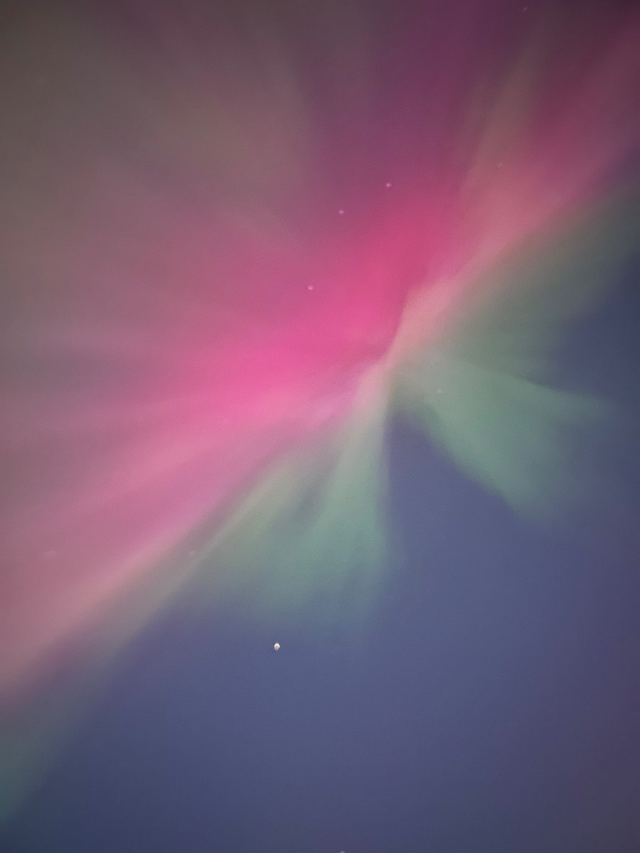 Revontulia, Aurora Borealis

 #finland #auroraborealis #revontulet #wow #nightsky
