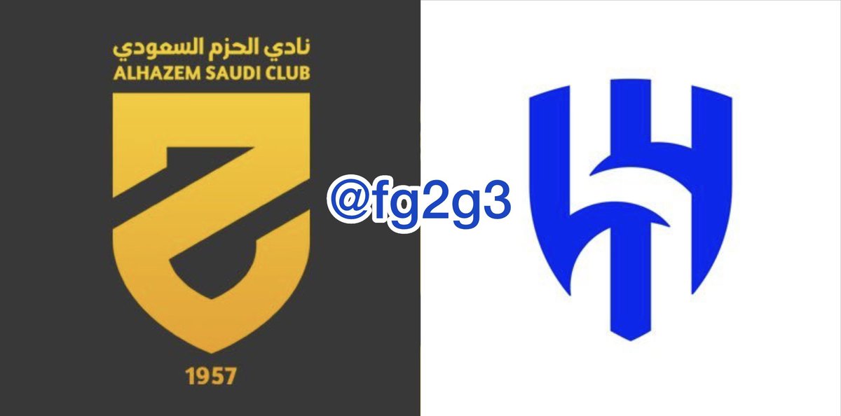 #دوري_روشن_السعودي #الهلال_الحزم 💙🤍 اللَّـهمَّ وفـق #الهلال اليوم أمام #الحزم وحسم الدوري توقعوا النتيجة التوقعات الصحيحة لهم دعم خاص ينتهي الوقت الساعة ٦ م #صباح_الخيرᅠ💙