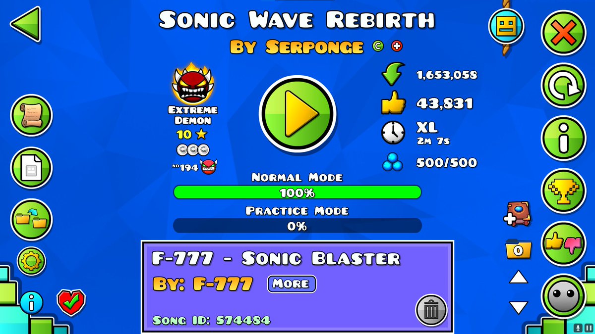 A 45 MINUTOS DE MI CUMPLE