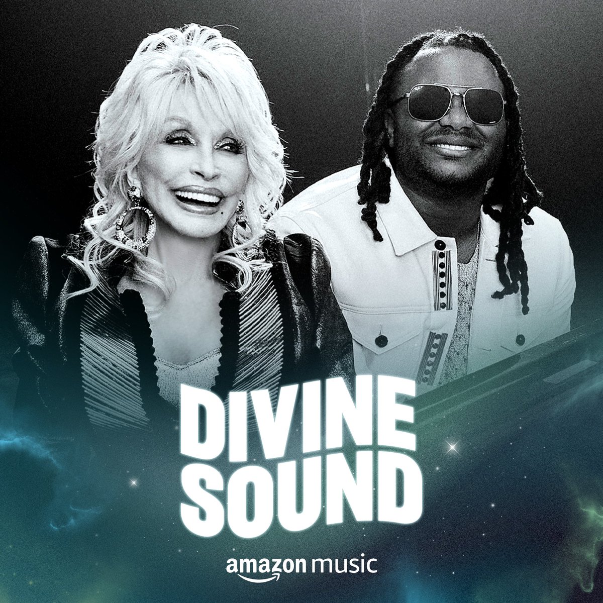 Hearing @DollyParton sing is about as divine as a sound can get… Thank you @amazonmusic! music.amazon.com/playlists/B07G…