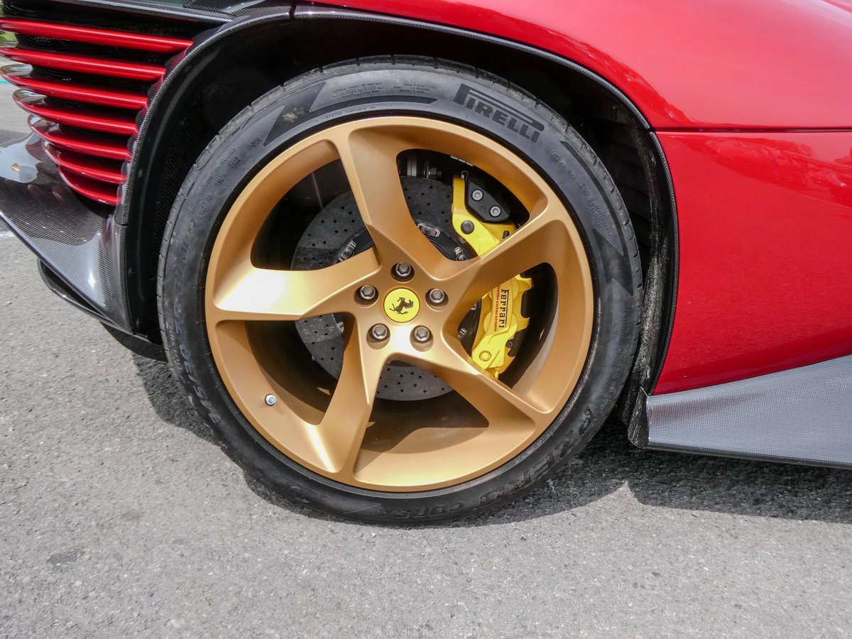 Ferrari Daytona SP3 £1.9m!…..yes please! <a href="/Ferrari/">Ferrari</a>