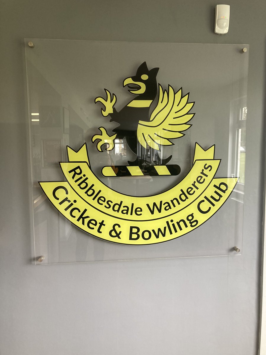 Bobby Denning Cricket tweet media