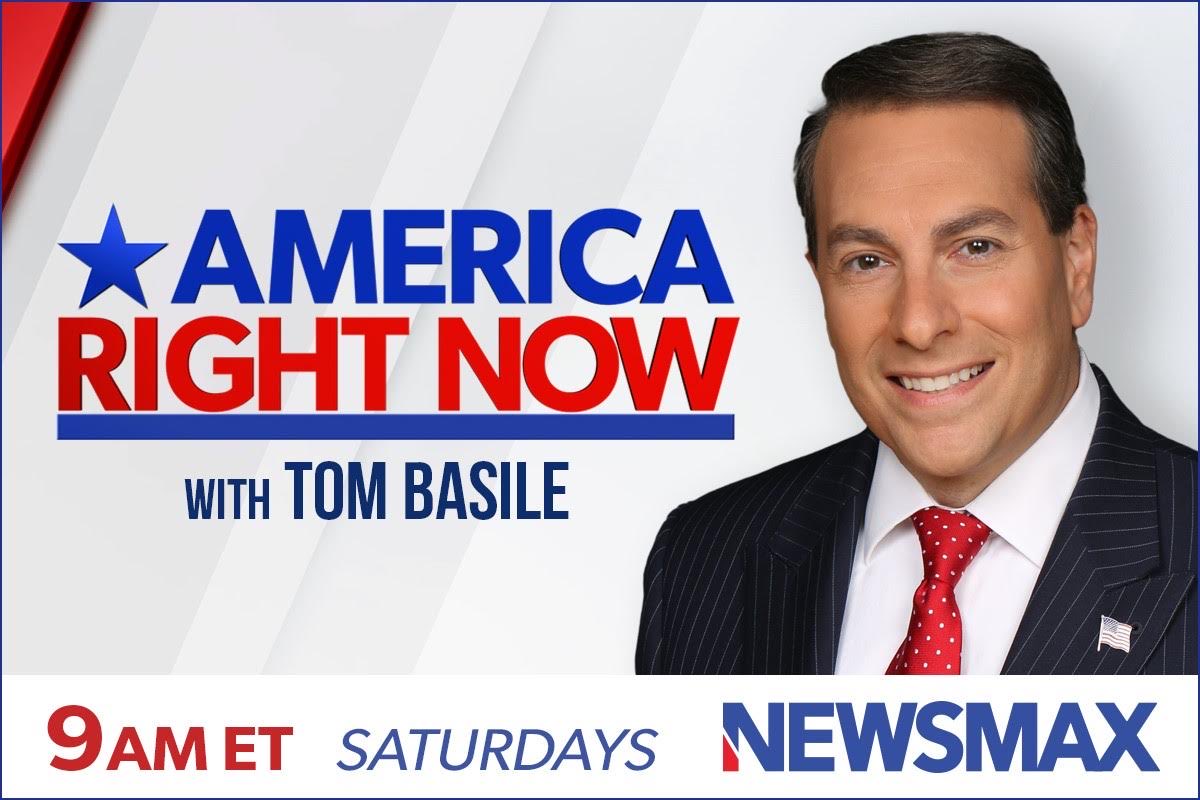 Catch me tomorrow—Saturday—on @NEWSMAX at 10:10 AM ET. I’m talking with @Tom_Basile on #China supporting #Russia’s war effort in #Ukraine. @YatesComms is my fellow guest. Please watch.