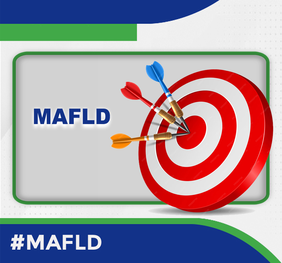 🚨🚨MAFLD vs. MASLD? 🆕 study in @AnnalsofHepatol 📌 Patients with MAFLD only had 4.73-fold greater risk of CKD than those with MASLD-only. ✅ For improved prognostic value, use #MAFLD!
