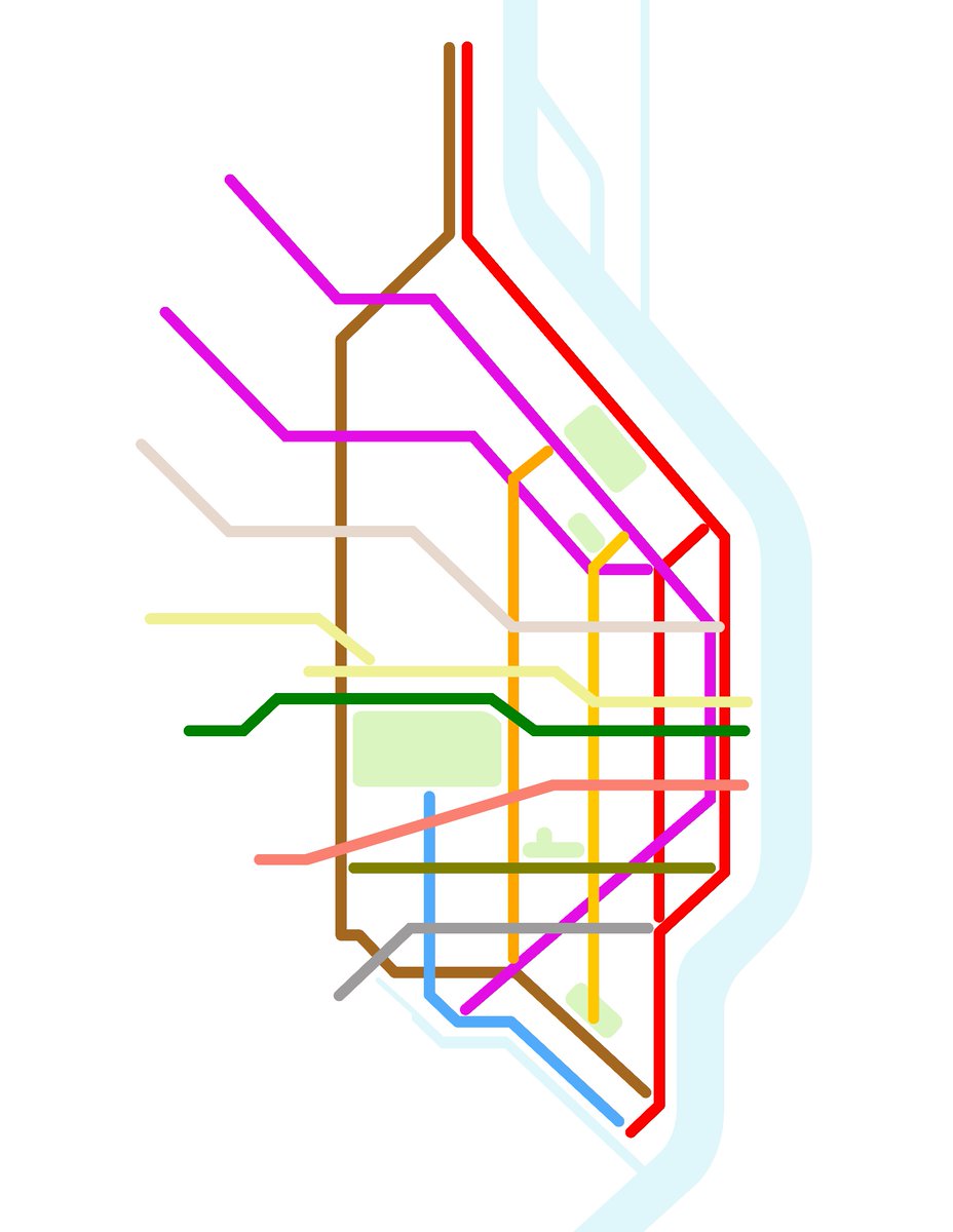 kenmhaggerty's tweet photo. ๐ #STL #STLTransit #STLMaps https://t.co/cOKrAUHrXS